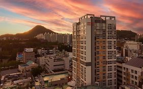Coopstay Yeosu Hotel