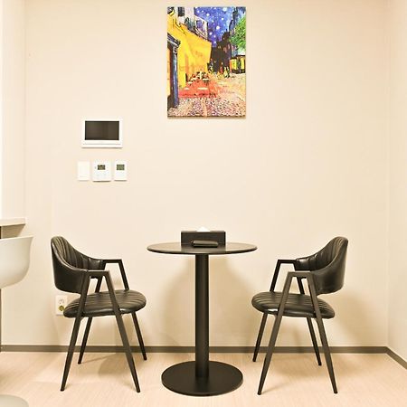 Coopstay Yeosu Hotel Exterior photo