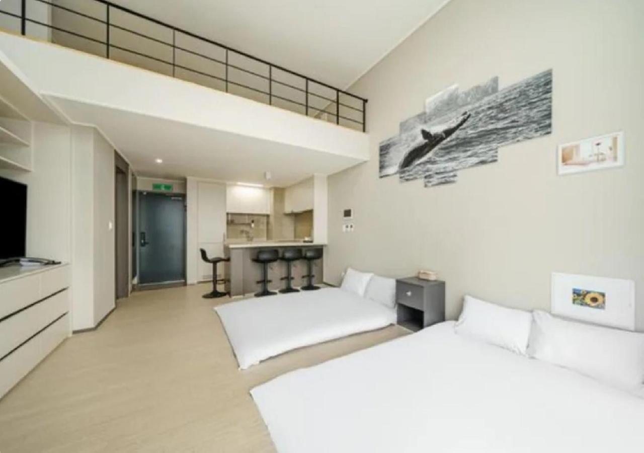 Coopstay Yeosu Hotel Exterior photo